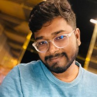 Raja Shekar Boga