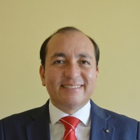 Germán Garrido Zagaceta