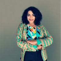 Vinutha Rao Talekar