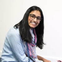 Santhiya Santhiapillai