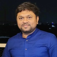 Sachin Devadhe