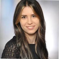Carina Langegger