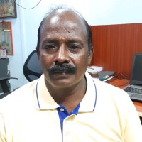 g baskaran