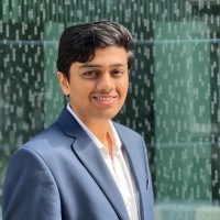 Manav Parikh