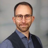 Chris Riedel