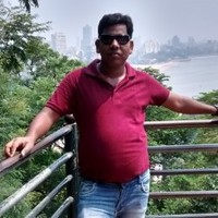 Satish Mahapadi