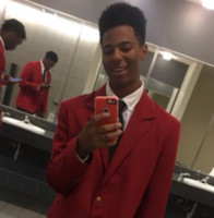 Joshua Williams
