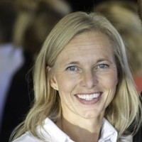 Linda Halvorsen Linnebo