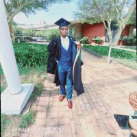 Celumusa Wiseman Mhlongo