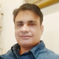 Hamid Shahzad