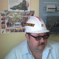 Сергей Засыпкин