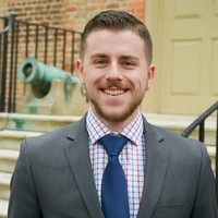 Zachary Smith