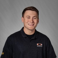Jack Harrington