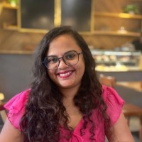 Sayanti Kundu