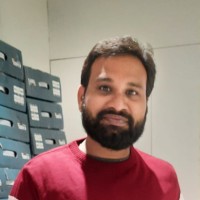 MS Krishna
