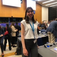 Alba Maria Bolivar Moreno