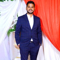 Abhilash Shivayogi