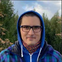 Александр Зыков