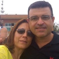 Agnaldo Almeida