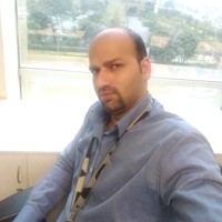 Anuj Verma