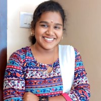 Ishvarya Gurumurthy
