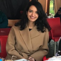 Dounia Tourabi