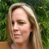 Lauren English-Ashton