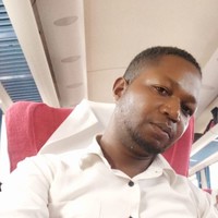 Gaspary Nyule