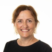 Anita Rinck