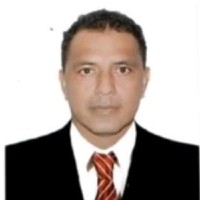 Victor Raul Prada Cossio