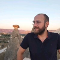 İlteriş Ediz Taşçı