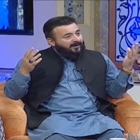 Rashid Marwat