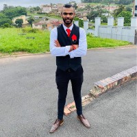 Divashen Naidoo