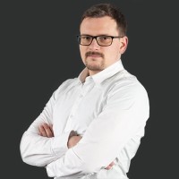 Marek Slavíček