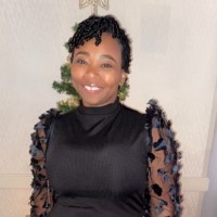 Tonia Karoo