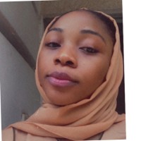 Amina Sadiq