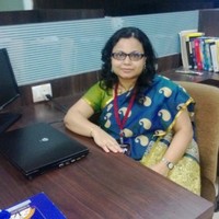 Dr.Moumita Mukherjee