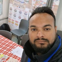 Vincent Vanarasu