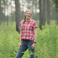 Rachel Sparling
