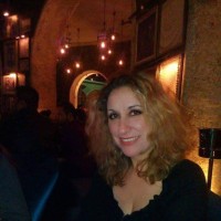 Angeliki Pitsikali