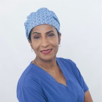 Grace Gunasegaram