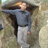 Mukesh Kumar