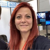 Sara Colaianni