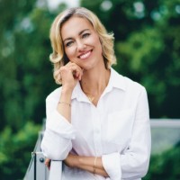 Dietetyk Anna Jedrej