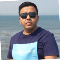 VISHAL DHINGRA