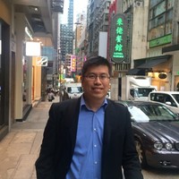 Albert Chu