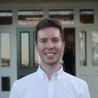 Matthew Griffiths