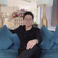 Vy Trịnh Quốc Phong