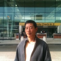 Ningyi Hu