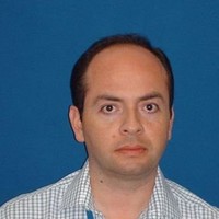 Oscar Jimenez